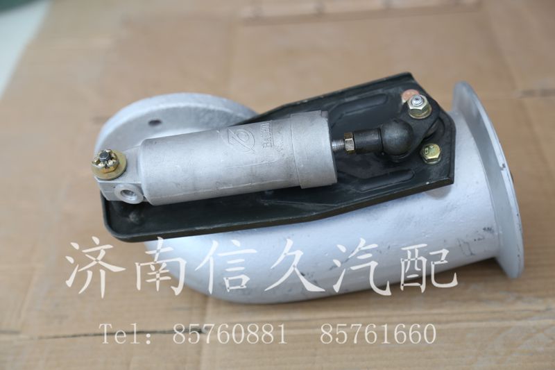 排氣蝶閥AZ9731540001/AZ9731540001