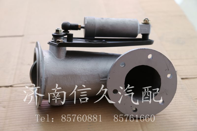 排氣蝶閥AZ9731540001/AZ9731540001