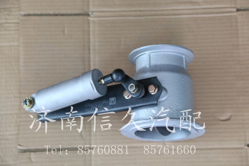 排氣制動(dòng)閥AZ9725540191/AZ9725540191
