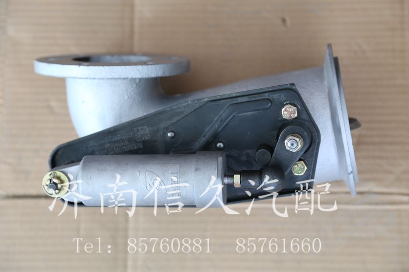 排氣制動閥AZ9731540001/AZ9731540001