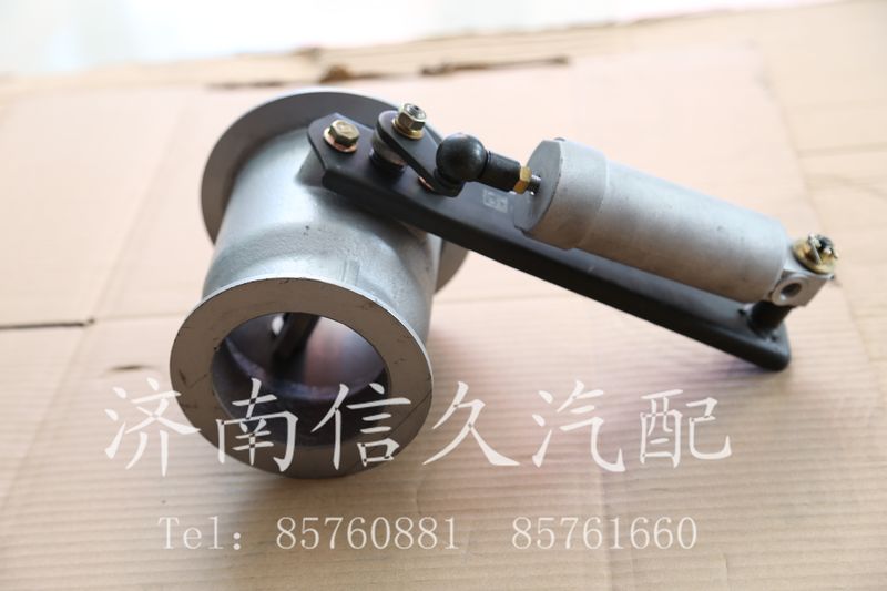 wg9725542045,制動蝶閥,濟南信久汽配銷售中心