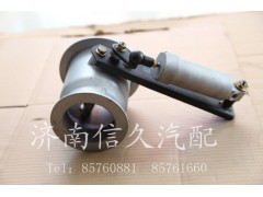 wg9725542045,制動蝶閥,濟南信久汽配銷售中心