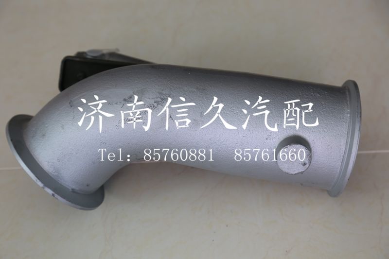 WG9125540805,排氣制動蝶閥,濟(jì)南信久汽配銷售中心