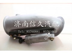 WG9125540805,排氣制動蝶閥,濟(jì)南信久汽配銷售中心