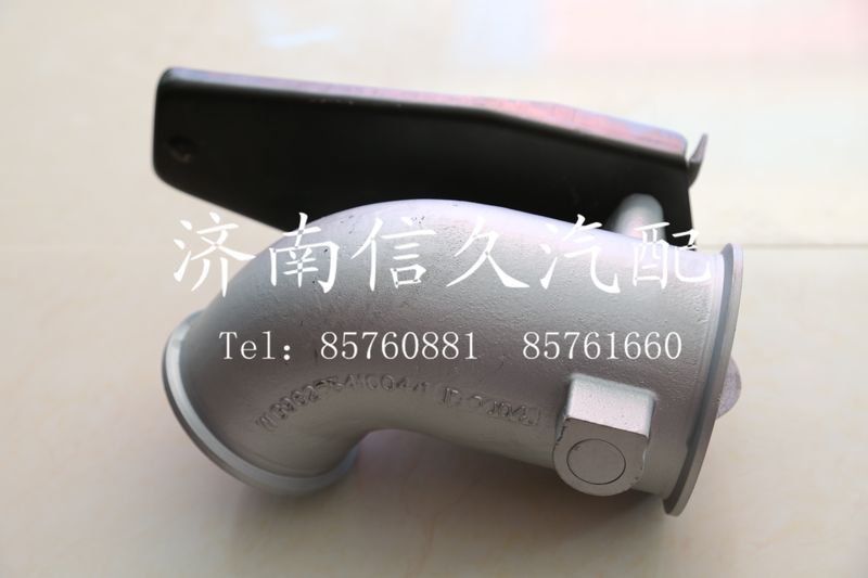 WG9625541004,EVB排氣管總成,濟南信久汽配銷售中心