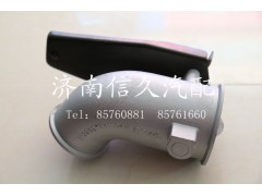 WG9625541004,EVB排氣管總成,濟南信久汽配銷售中心
