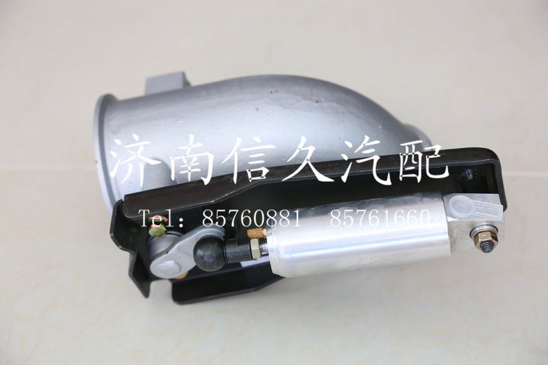 WG9625541004,EVB排氣管總成,濟南信久汽配銷售中心
