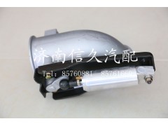 WG9625541004,EVB排氣管總成,濟南信久汽配銷售中心