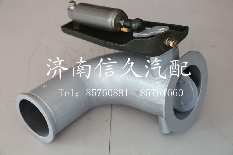 WG9725542042,EVB排氣蝶閥總成,濟(jì)南信久汽配銷(xiāo)售中心