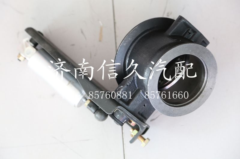 WG9925540003,排氣蝶閥總成,濟(jì)南信久汽配銷(xiāo)售中心