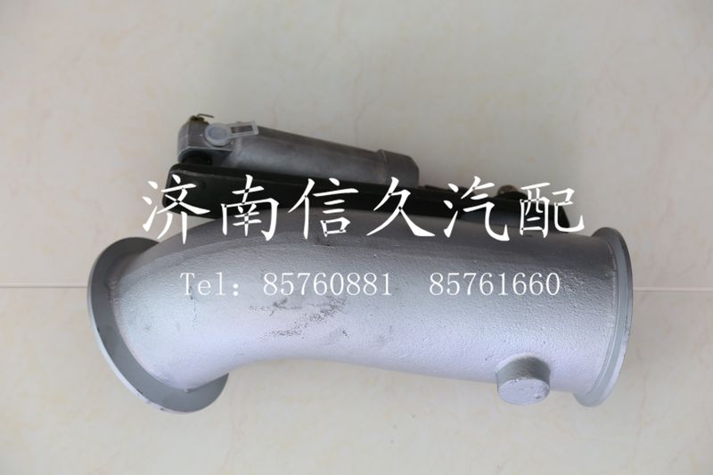 WG9125540805,排氣制動蝶閥,濟(jì)南信久汽配銷售中心