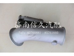 WG9125540805,排氣制動蝶閥,濟(jì)南信久汽配銷售中心