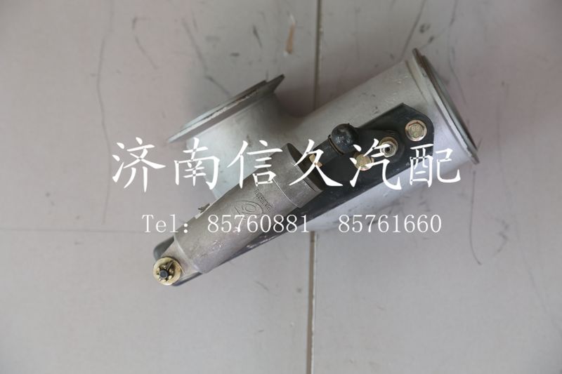 WG9632540050,排氣管總成,濟南信久汽配銷售中心