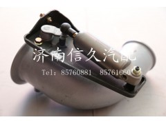 WG9725542042,EVB排氣蝶閥總成,濟(jì)南信久汽配銷(xiāo)售中心