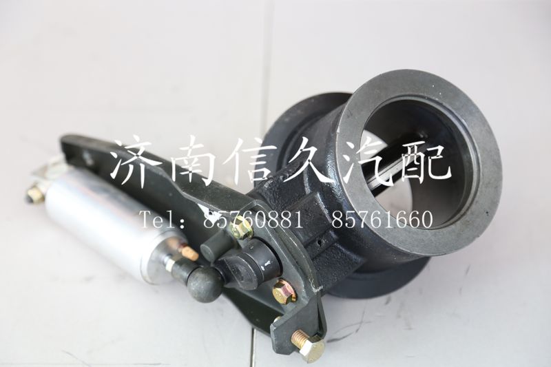 WG9925540003,排氣蝶閥總成,濟(jì)南信久汽配銷(xiāo)售中心