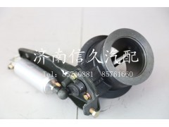 WG9925540003,排氣蝶閥總成,濟(jì)南信久汽配銷(xiāo)售中心