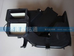 1B4981120031,暖風(fēng)機(jī),濟(jì)南晨駿汽車空調(diào)有限公司
