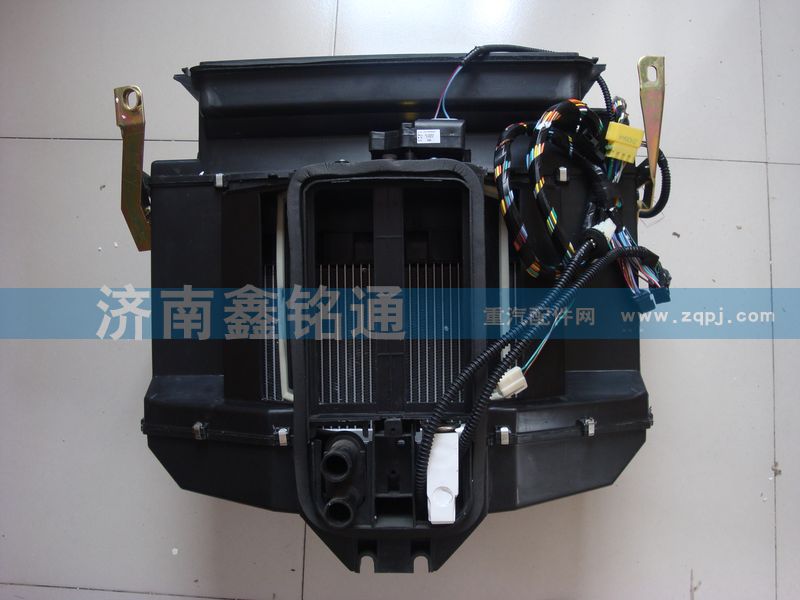 AZ1664820002,暖風(fēng)機(jī)總成,濟(jì)南晨駿汽車空調(diào)有限公司