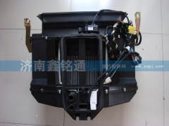 AZ1664820002,暖風(fēng)機(jī)總成,濟(jì)南晨駿汽車空調(diào)有限公司