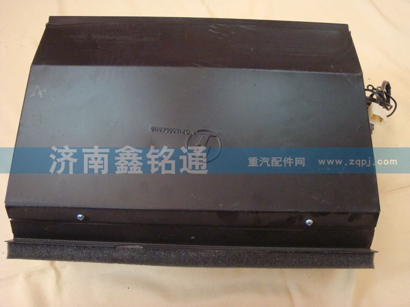 陜汽奧龍老式帶空調(diào)暖風機總成/DZ1600840110