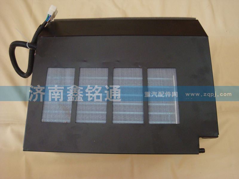 DZ11241840101,暖風(fēng)機(jī)總成,濟(jì)南晨駿汽車空調(diào)有限公司