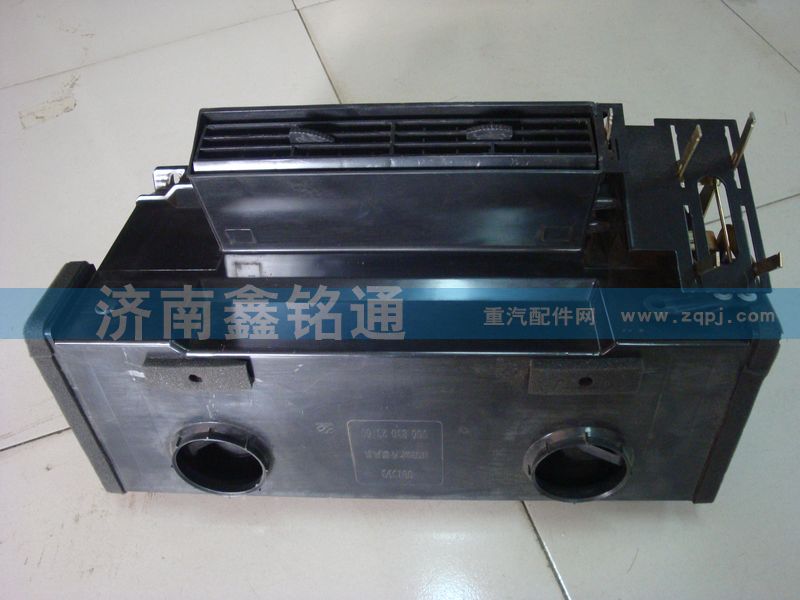 北奔國二手動暖風機/