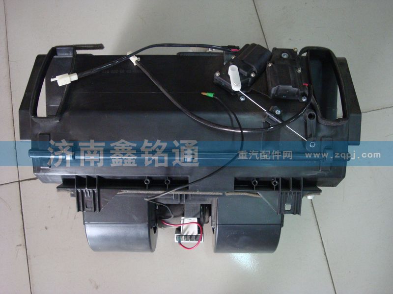AZ1651820010,暖風(fēng)機(jī)總成,濟(jì)南晨駿汽車(chē)空調(diào)有限公司