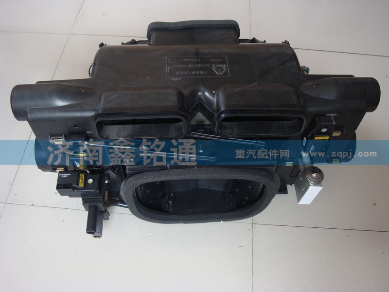 AZ1630840302,暖風機總成,濟南晨駿汽車空調(diào)有限公司