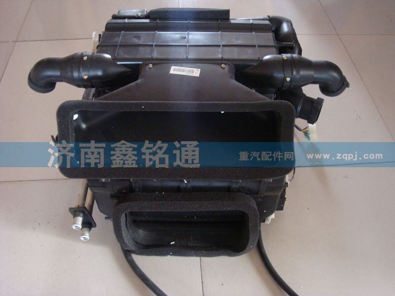 NZ1651820505,暖風(fēng)機(jī)總成,濟(jì)南晨駿汽車空調(diào)有限公司