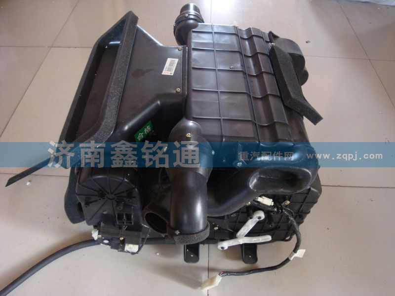 NZ1651820505,暖風(fēng)機(jī)總成,濟(jì)南晨駿汽車空調(diào)有限公司