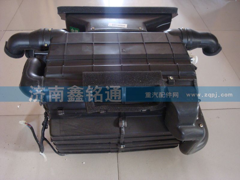 NZ1651820505,暖風(fēng)機(jī)總成,濟(jì)南晨駿汽車空調(diào)有限公司