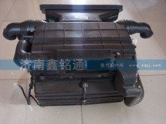 NZ1651820505,暖風(fēng)機(jī)總成,濟(jì)南晨駿汽車空調(diào)有限公司