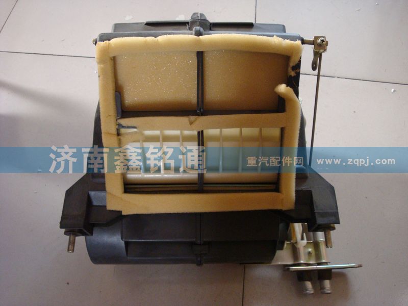 NZ1651820115,暖風(fēng)機(jī),濟(jì)南晨駿汽車空調(diào)有限公司