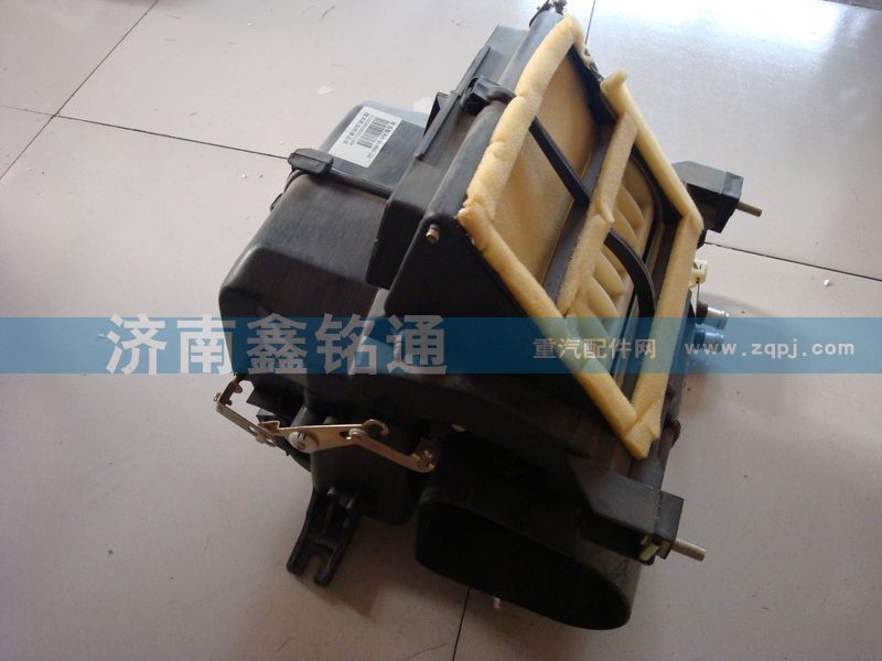 NZ1651820115,暖風(fēng)機(jī),濟(jì)南晨駿汽車空調(diào)有限公司