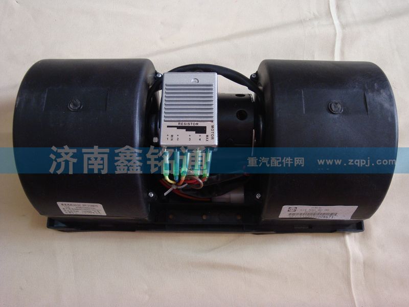 5148300008,暖風(fēng)電機(jī),濟(jì)南晨駿汽車空調(diào)有限公司