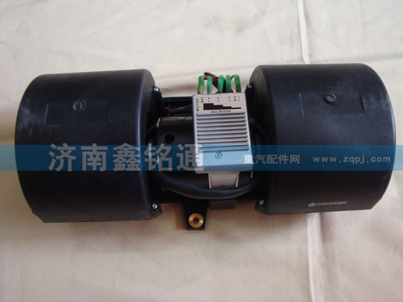 5148300008,暖風(fēng)電機(jī),濟(jì)南晨駿汽車空調(diào)有限公司