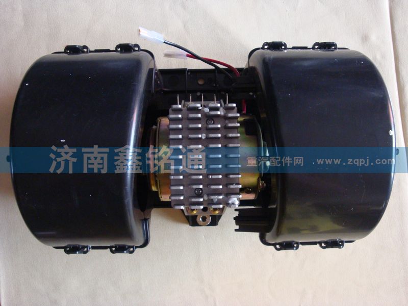5148300108B,蒸發(fā)風(fēng)機暖風(fēng)電機,濟南晨駿汽車空調(diào)有限公司