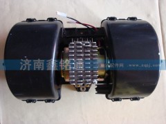 5148300108B,蒸發(fā)風(fēng)機暖風(fēng)電機,濟南晨駿汽車空調(diào)有限公司
