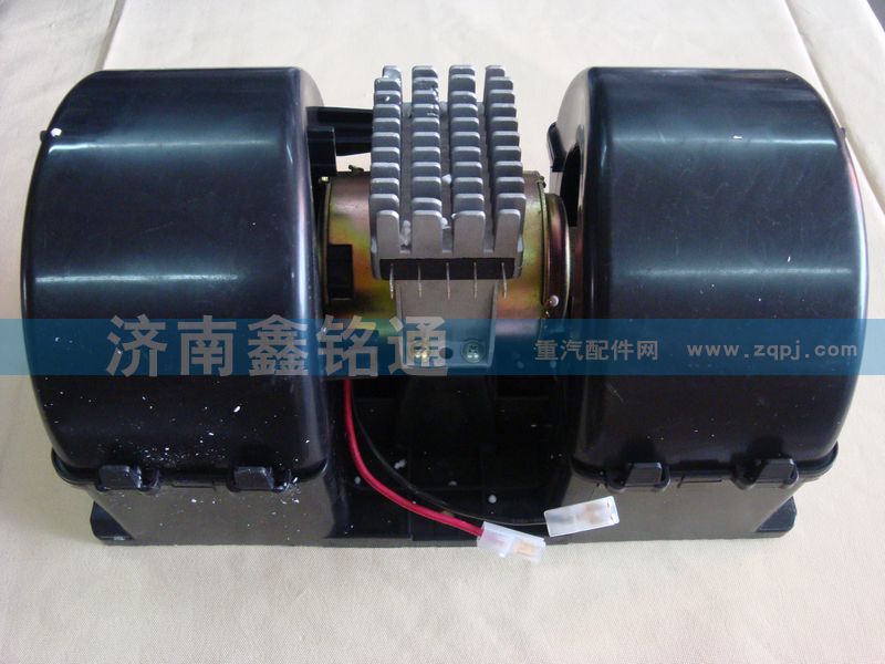 5148300108B,蒸發(fā)風(fēng)機暖風(fēng)電機,濟南晨駿汽車空調(diào)有限公司