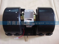 5148300108,暖風(fēng)電機(jī),濟(jì)南晨駿汽車空調(diào)有限公司