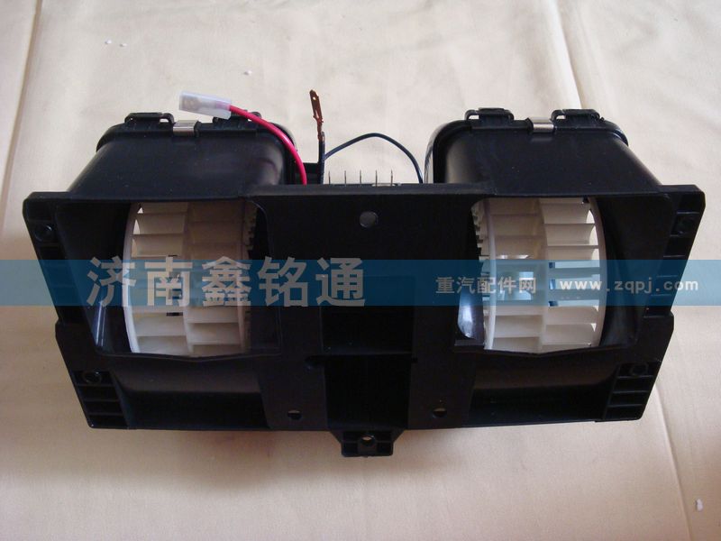 5148300108,暖風(fēng)電機(jī),濟(jì)南晨駿汽車空調(diào)有限公司