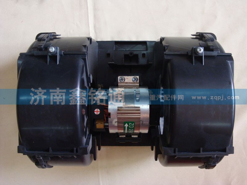 ,暖風(fēng)電機,濟南晨駿汽車空調(diào)有限公司
