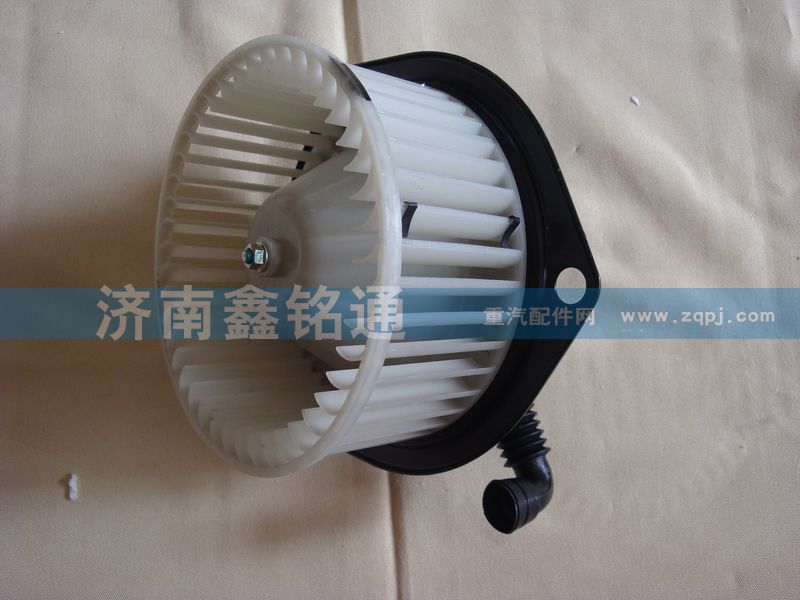 華菱24V暖風(fēng)電機 鼓風(fēng)機 蒸發(fā)風(fēng)機/
