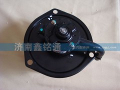1B18081100010,暖風(fēng)電機(jī),濟(jì)南晨駿汽車空調(diào)有限公司