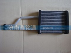 ,暖風水箱,濟南晨駿汽車空調(diào)有限公司