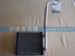 ,暖風(fēng)水箱,濟(jì)南晨駿汽車空調(diào)有限公司