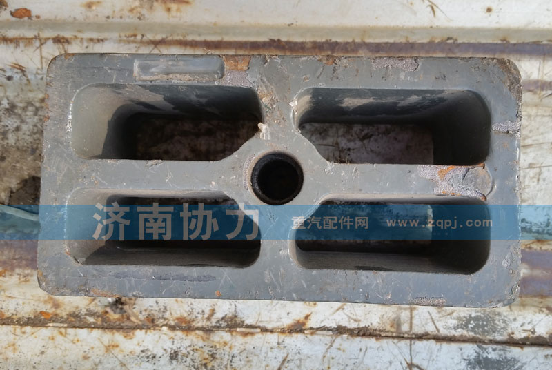 WG9925522115,彈簧座,濟(jì)南明鉅汽車(chē)配件有限公司（原濟(jì)南協(xié)力）