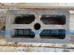 WG9925522115,彈簧座,濟(jì)南明鉅汽車(chē)配件有限公司（原濟(jì)南協(xié)力）