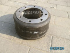 3104102-HF17030FT,后制動(dòng)鼓,北京遠(yuǎn)大歐曼汽車(chē)配件有限公司
