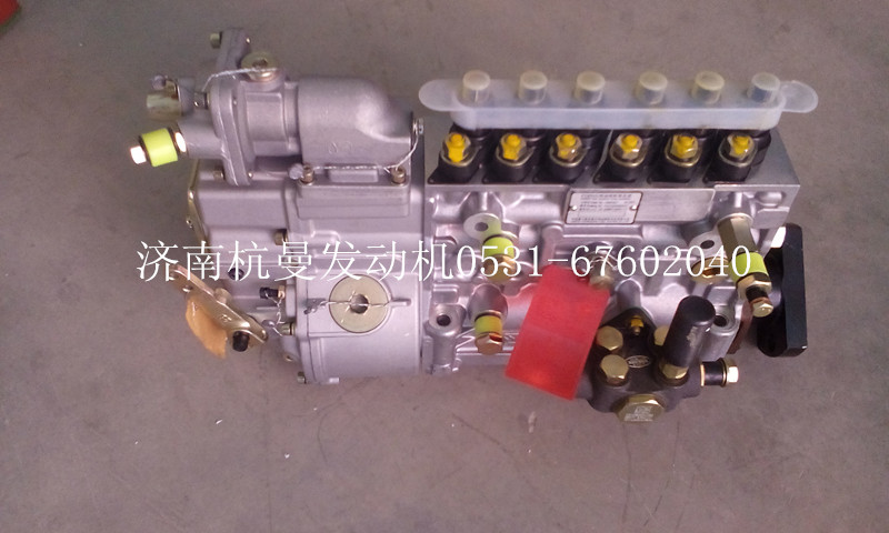 VG1560080021,高壓油泵,濟(jì)南杭曼汽車配件有限公司